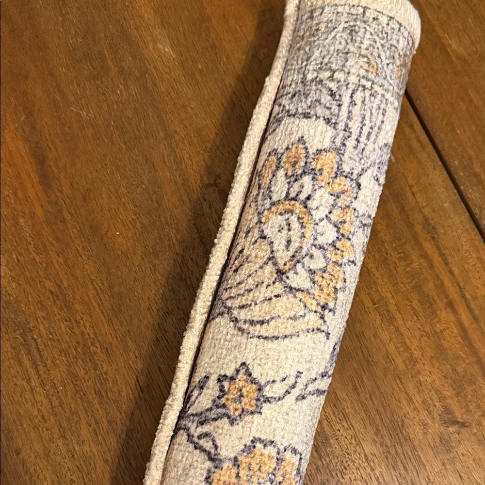 Cost Plus World Market Elsa accent Rug